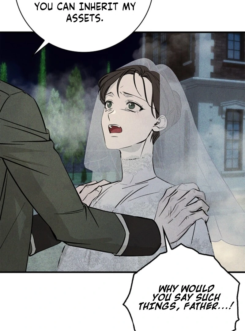 He Might Not Be My Husband Chapter 1 - Page 34