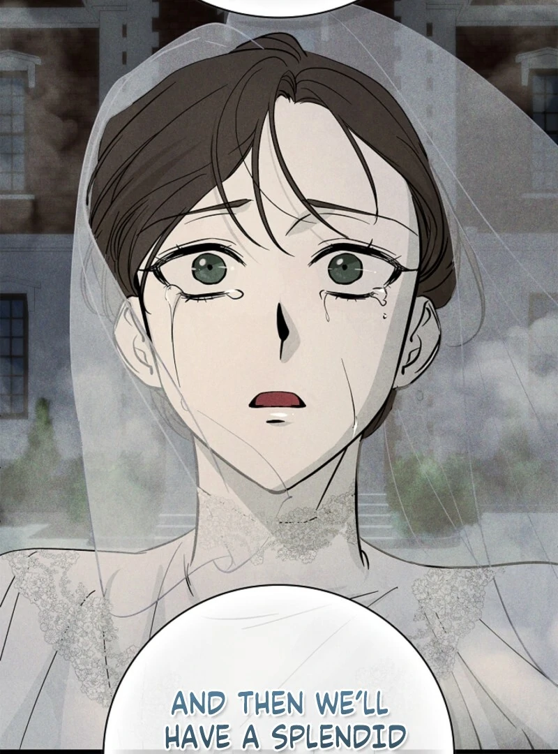 He Might Not Be My Husband Chapter 1 - Page 36