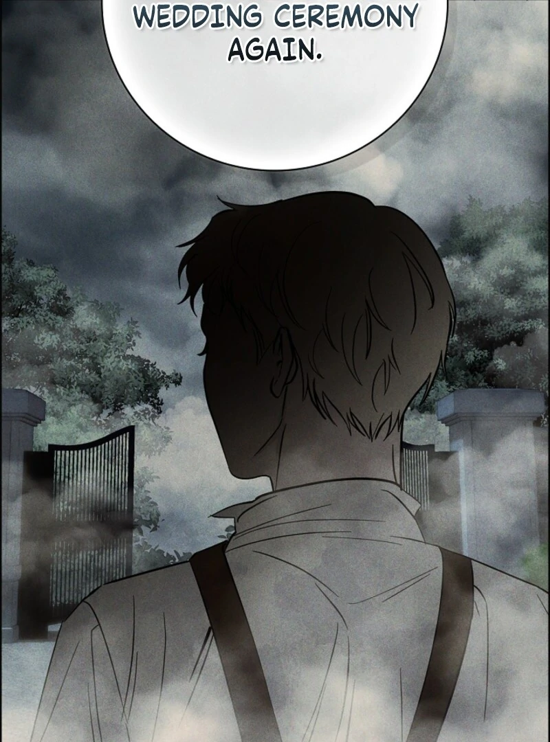 He Might Not Be My Husband Chapter 1 - Page 37