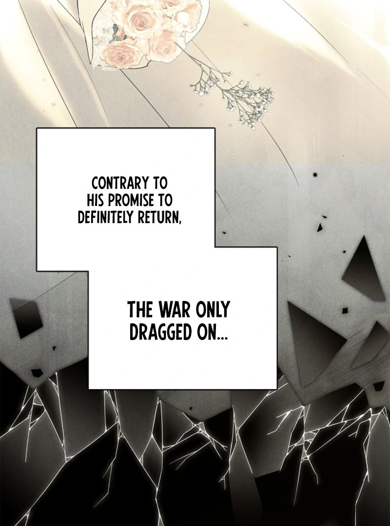 He Might Not Be My Husband Chapter 1 - Page 39