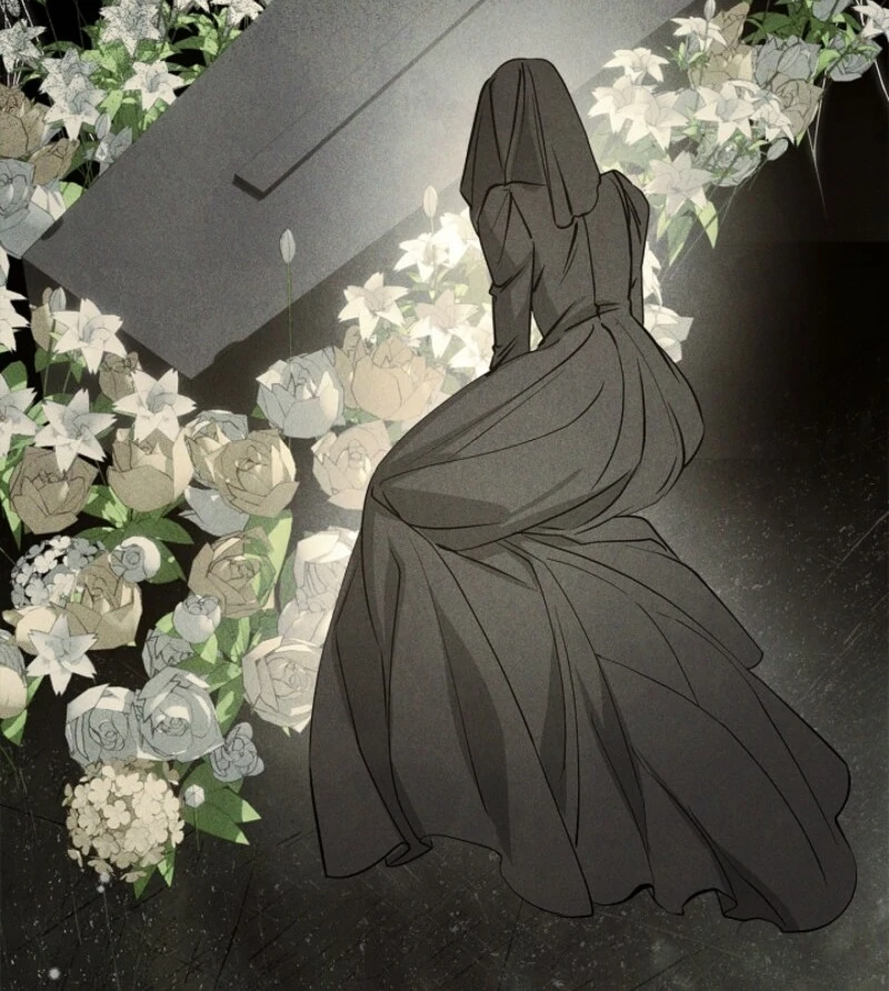 He Might Not Be My Husband Chapter 1 - Page 41