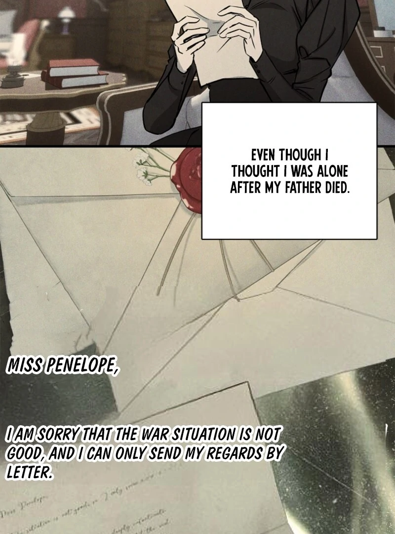 He Might Not Be My Husband Chapter 1 - Page 43