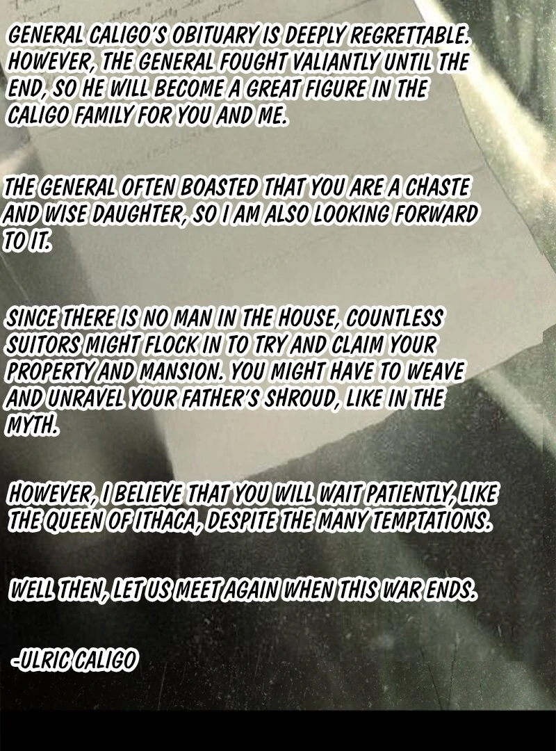 He Might Not Be My Husband Chapter 1 - Page 44