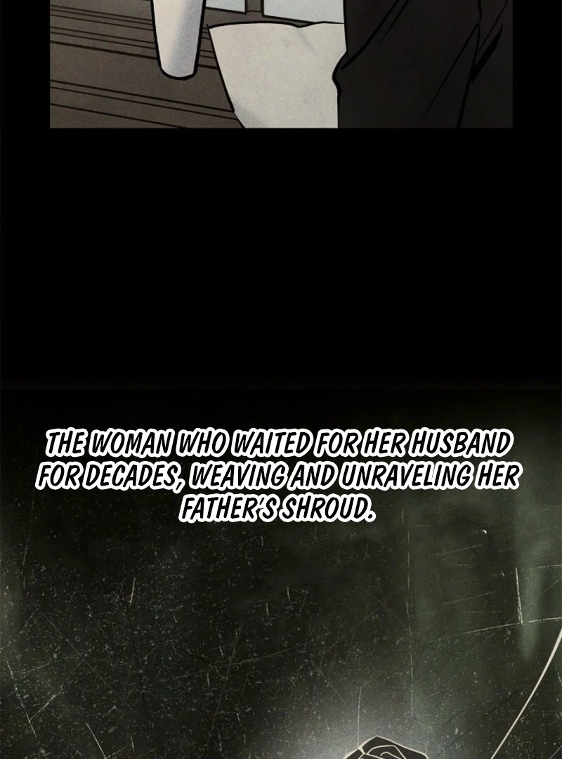 He Might Not Be My Husband Chapter 1 - Page 46