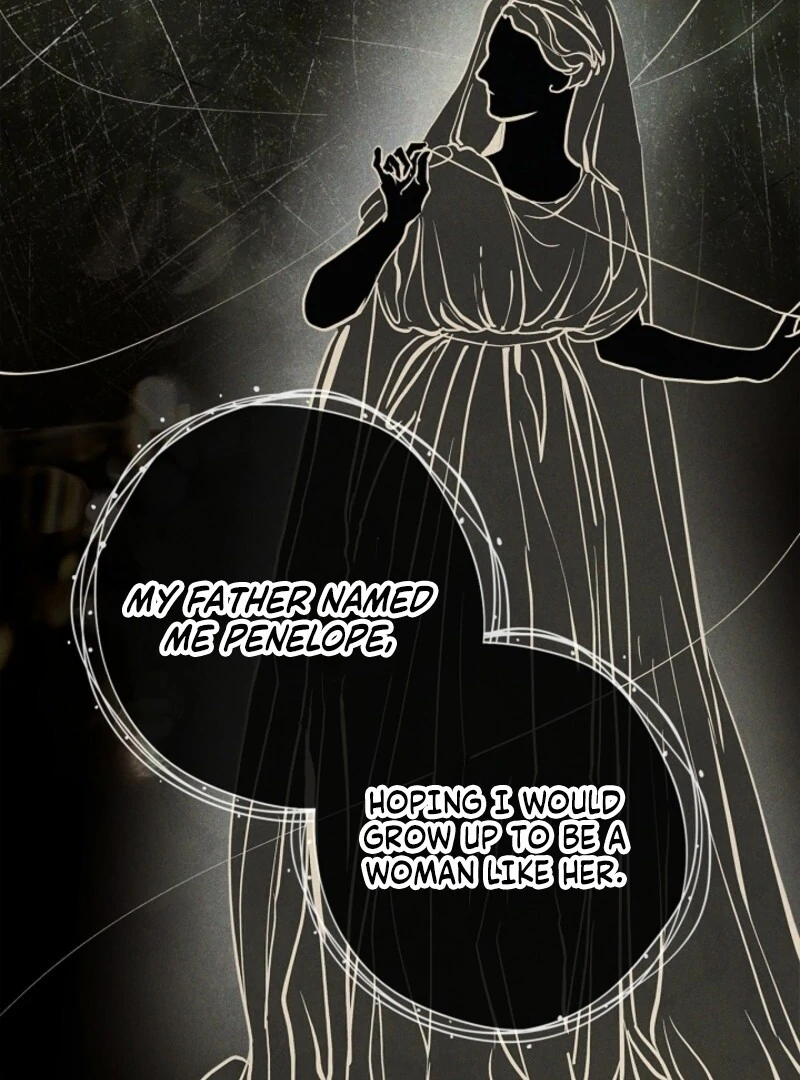 He Might Not Be My Husband Chapter 1 - Page 47