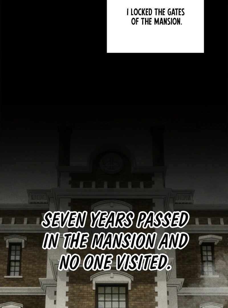 He Might Not Be My Husband Chapter 1 - Page 50