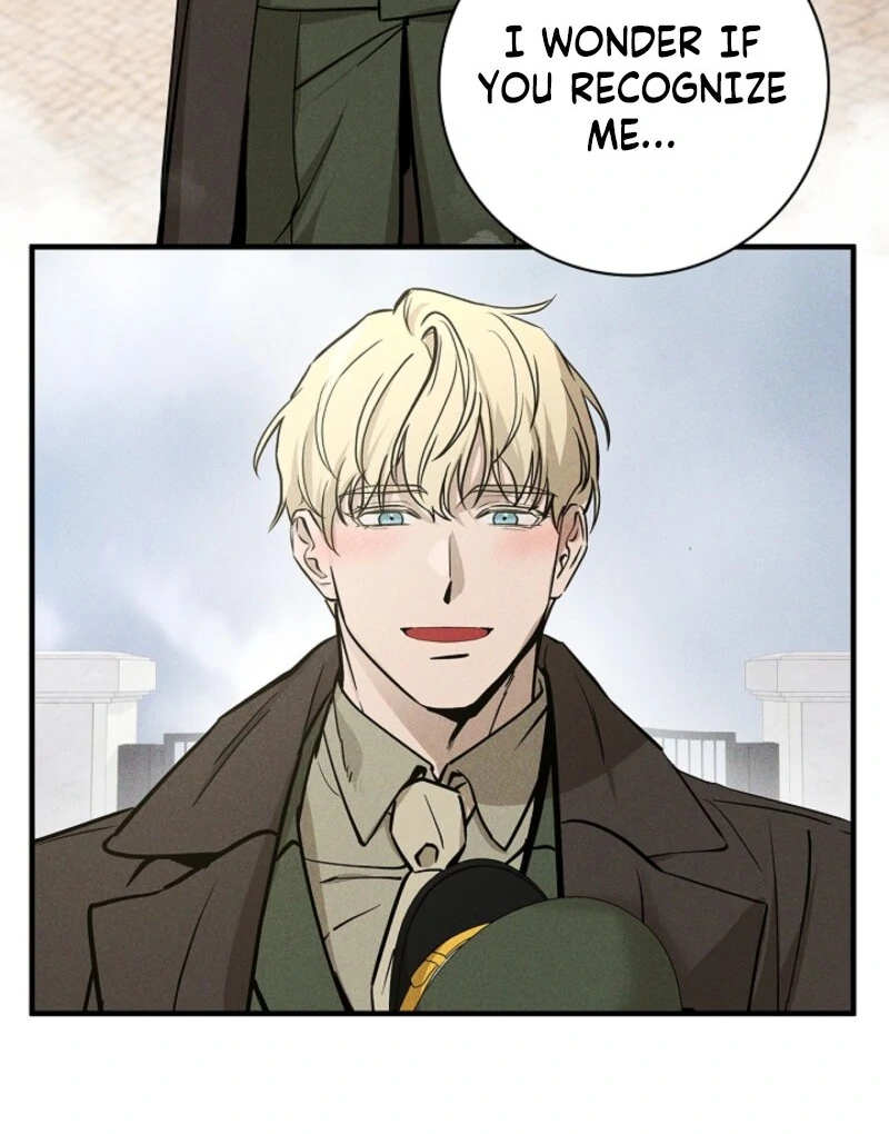 He Might Not Be My Husband Chapter 1 - Page 55