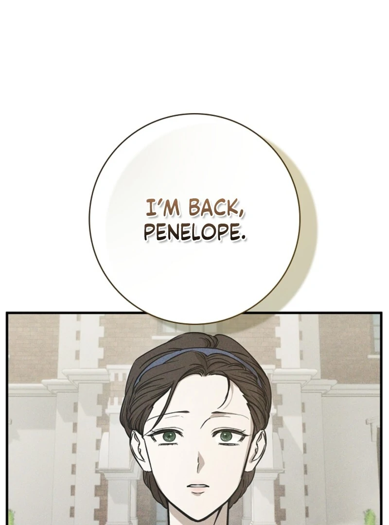 He Might Not Be My Husband Chapter 1 - Page 56