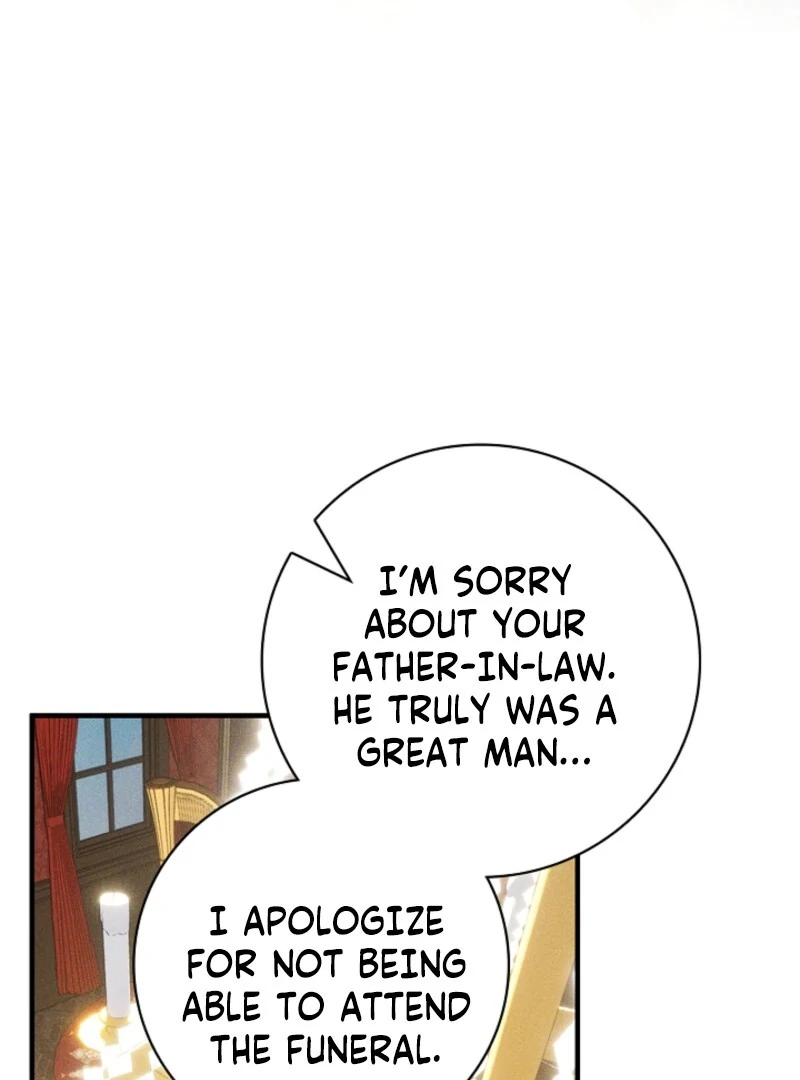 He Might Not Be My Husband Chapter 1 - Page 60