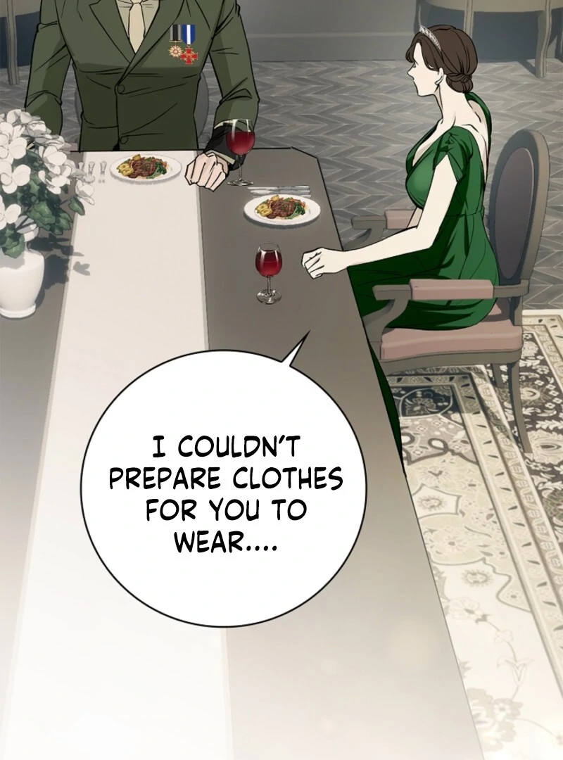 He Might Not Be My Husband Chapter 1 - Page 64