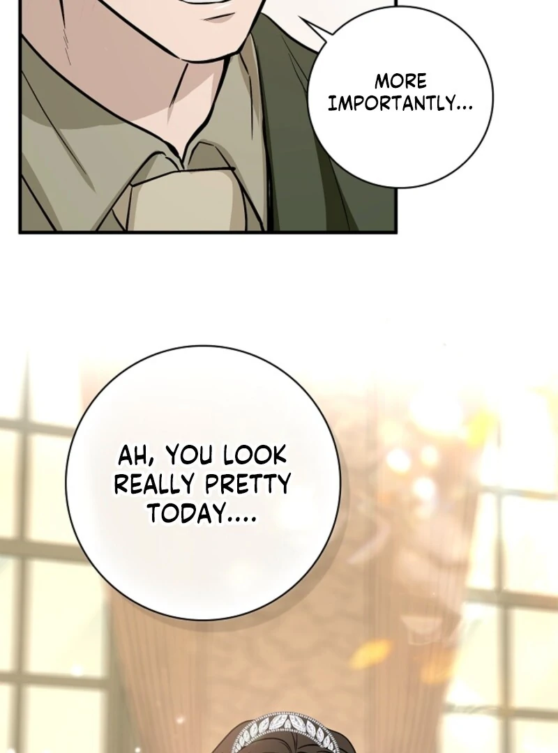 He Might Not Be My Husband Chapter 1 - Page 67