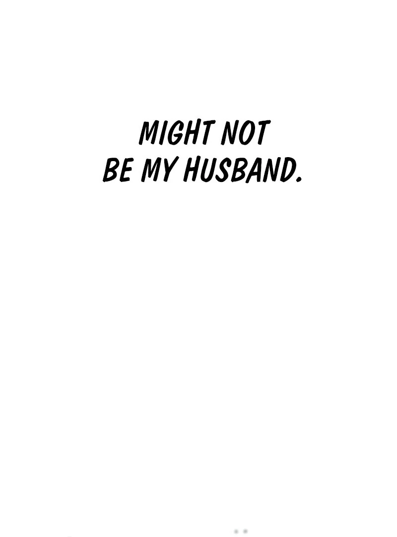 He Might Not Be My Husband Chapter 1 - Page 8