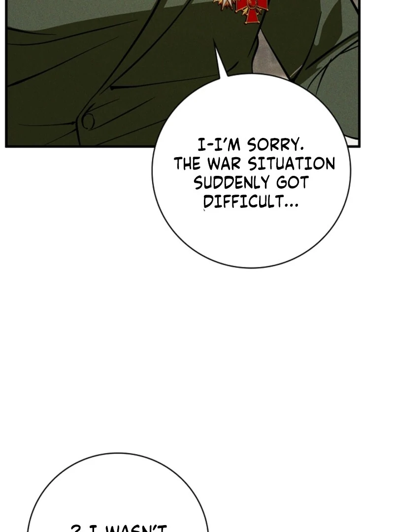 He Might Not Be My Husband Chapter 1 - Page 74