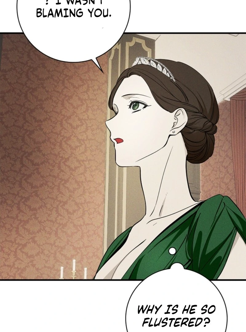 He Might Not Be My Husband Chapter 1 - Page 75