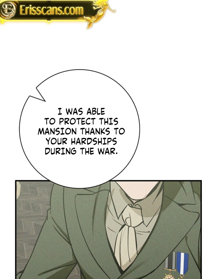 He Might Not Be My Husband Chapter 1 - Page 78