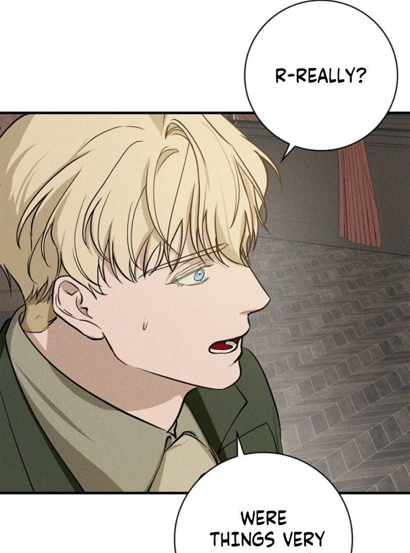 He Might Not Be My Husband Chapter 1 - Page 84