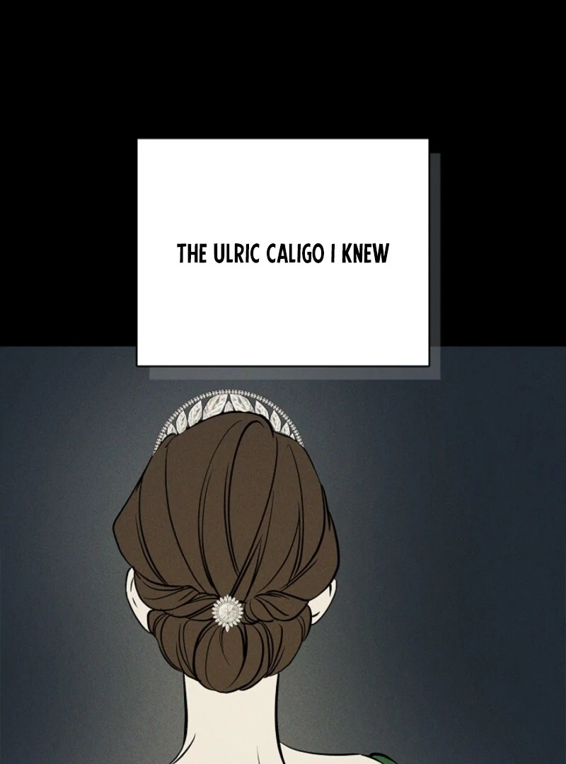 He Might Not Be My Husband Chapter 1 - Page 87