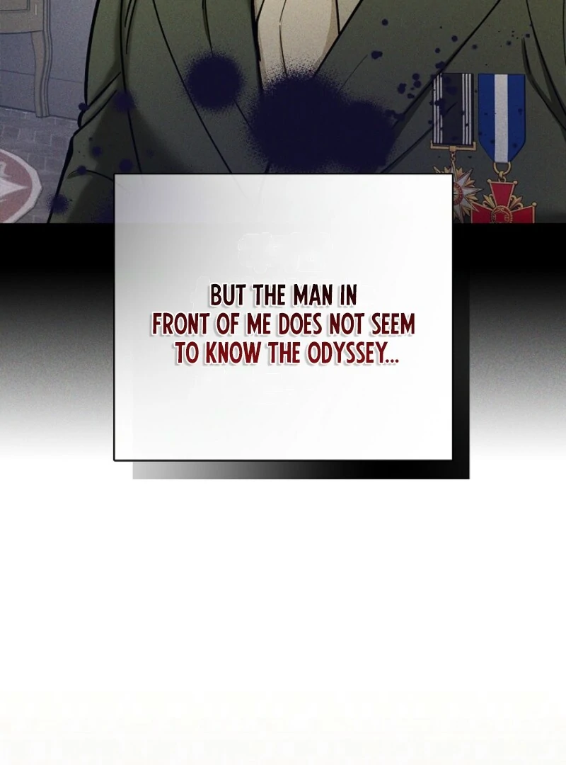 He Might Not Be My Husband Chapter 1 - Page 91