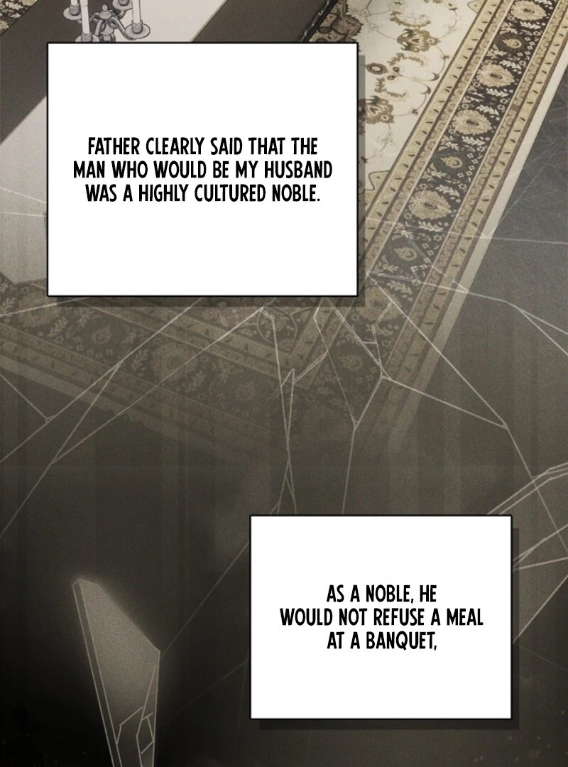 He Might Not Be My Husband Chapter 1 - Page 93