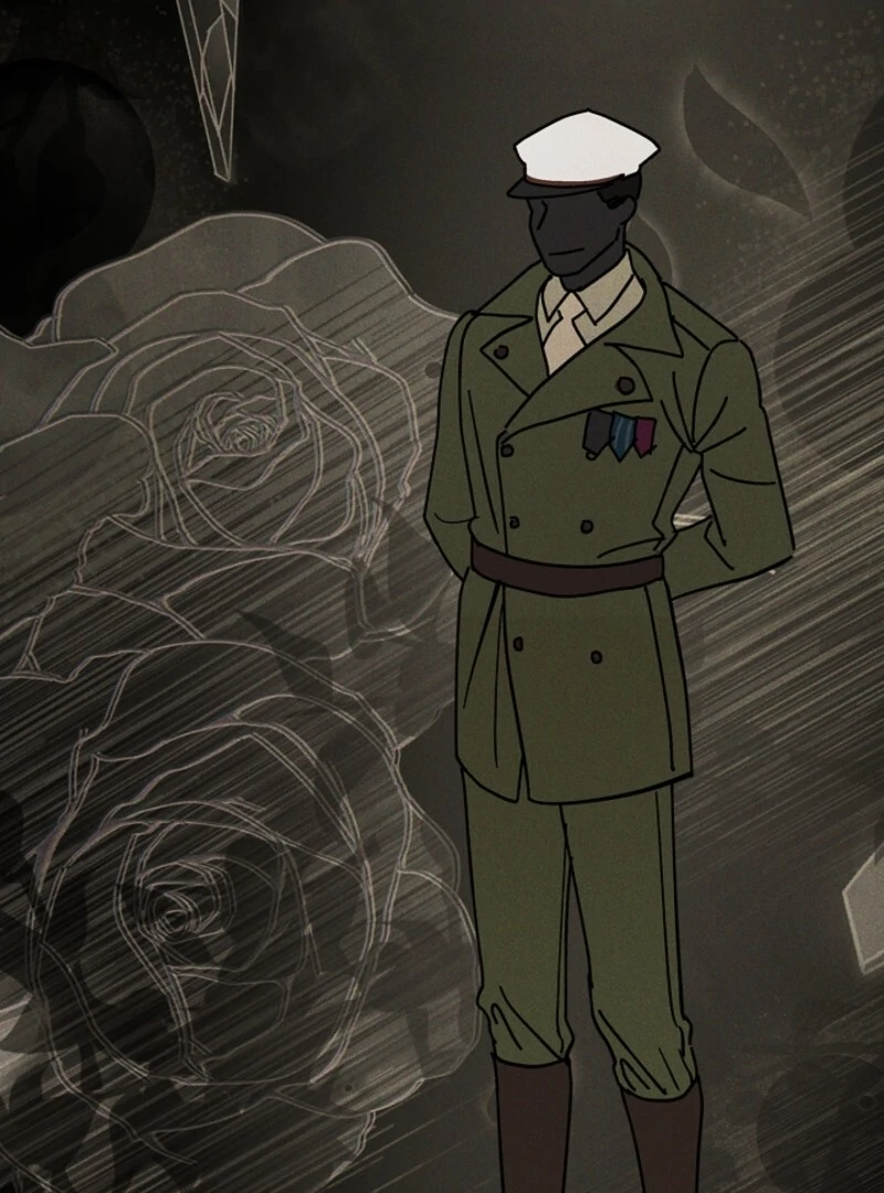 He Might Not Be My Husband Chapter 1 - Page 94