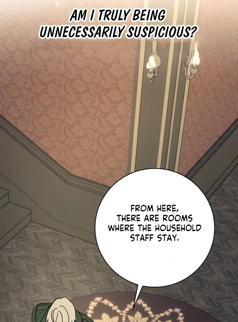 He Might Not Be My Husband Chapter 1 - Page 98