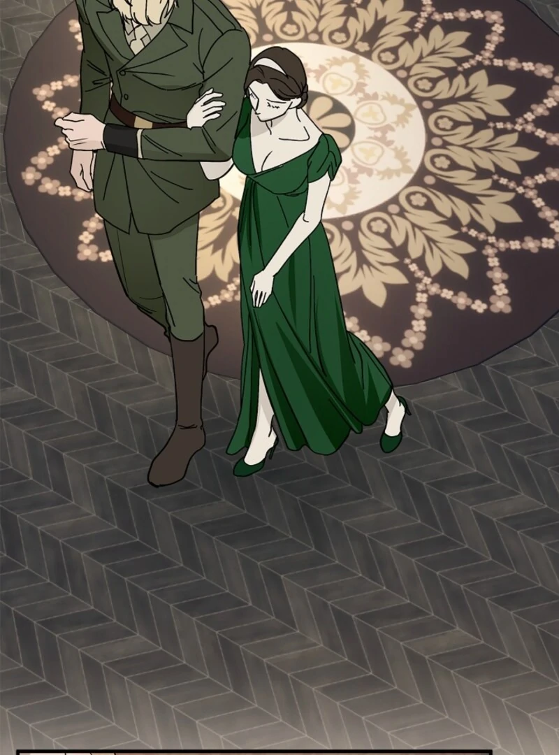 He Might Not Be My Husband Chapter 1 - Page 99