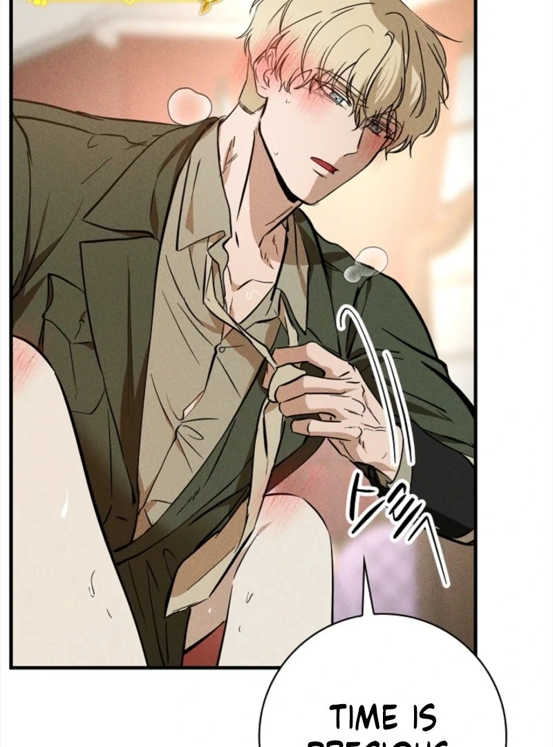 He Might Not Be My Husband Chapter 2 - Page 103