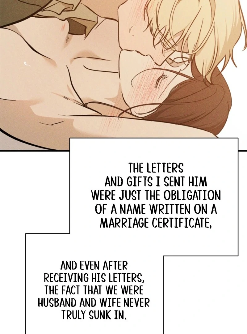 He Might Not Be My Husband Chapter 2 - Page 107