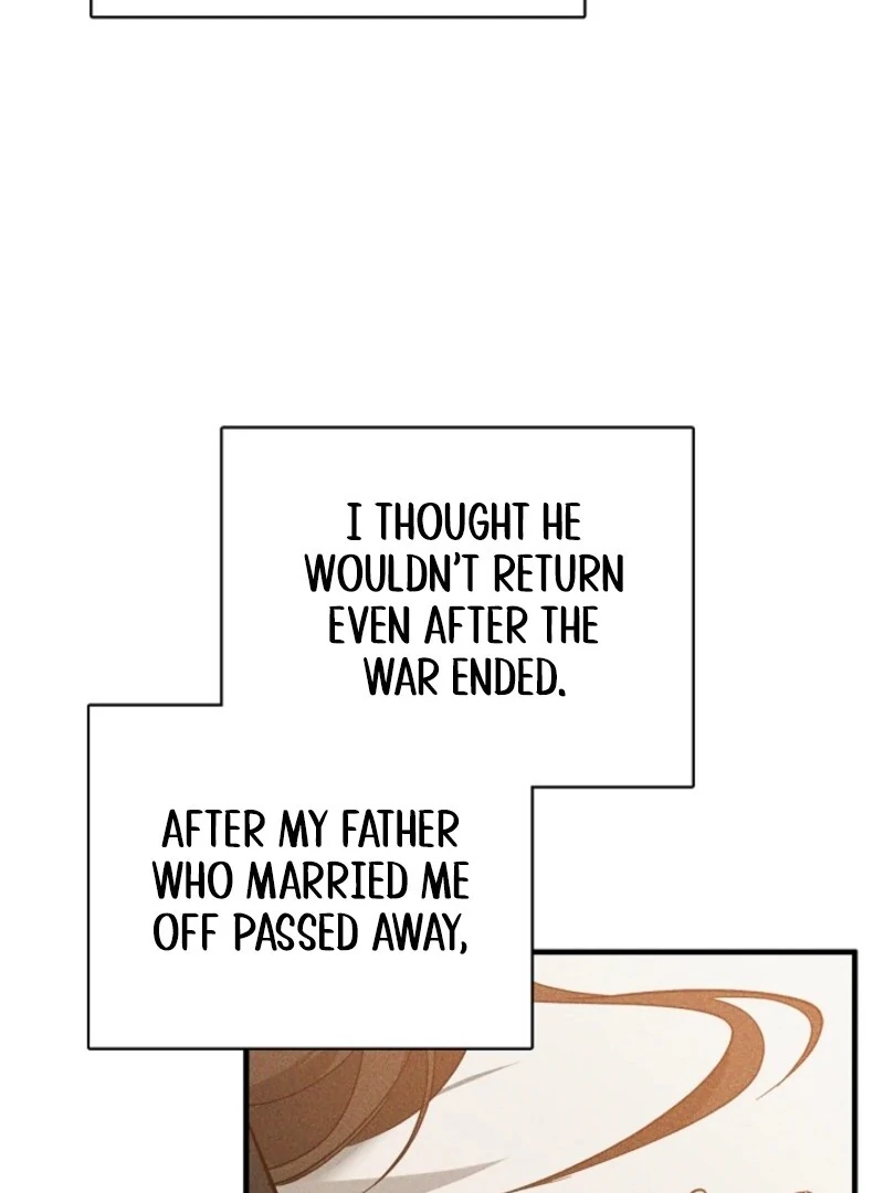 He Might Not Be My Husband Chapter 2 - Page 108