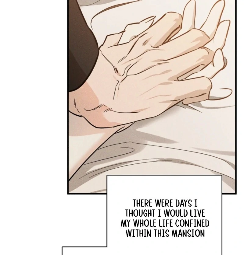 He Might Not Be My Husband Chapter 2 - Page 109