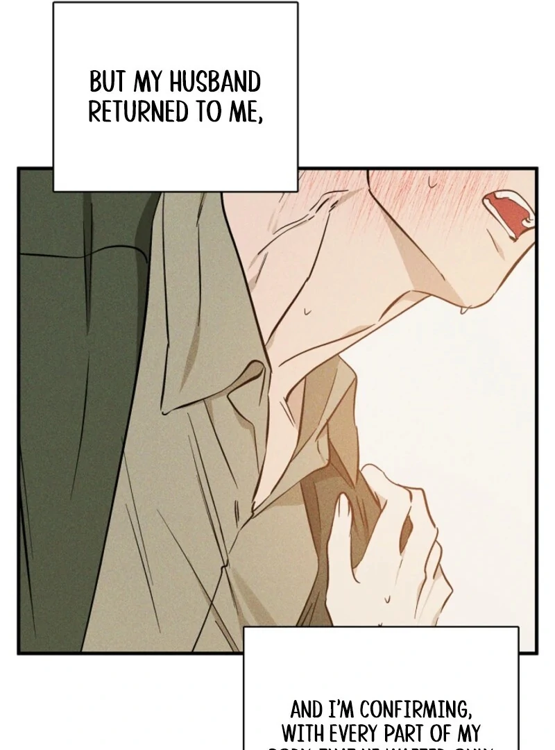 He Might Not Be My Husband Chapter 2 - Page 111