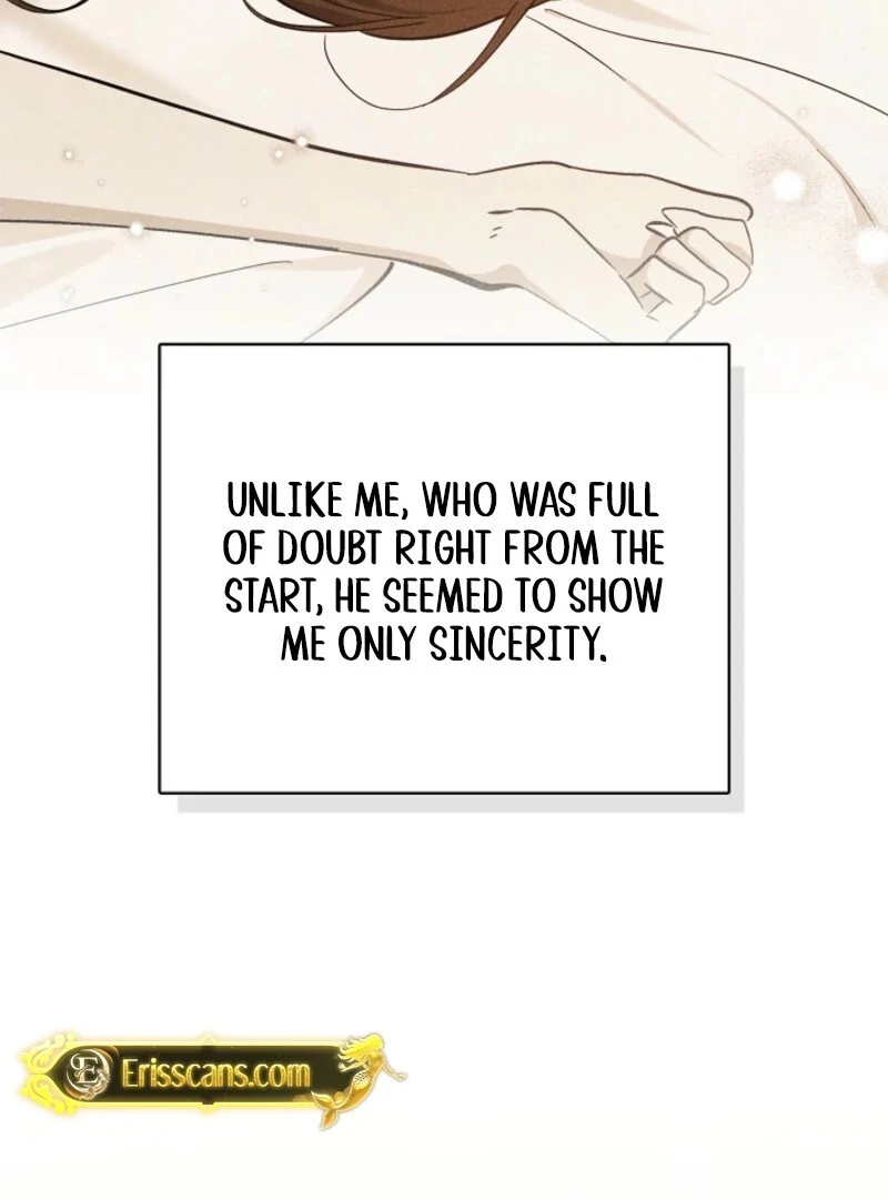 He Might Not Be My Husband Chapter 2 - Page 115