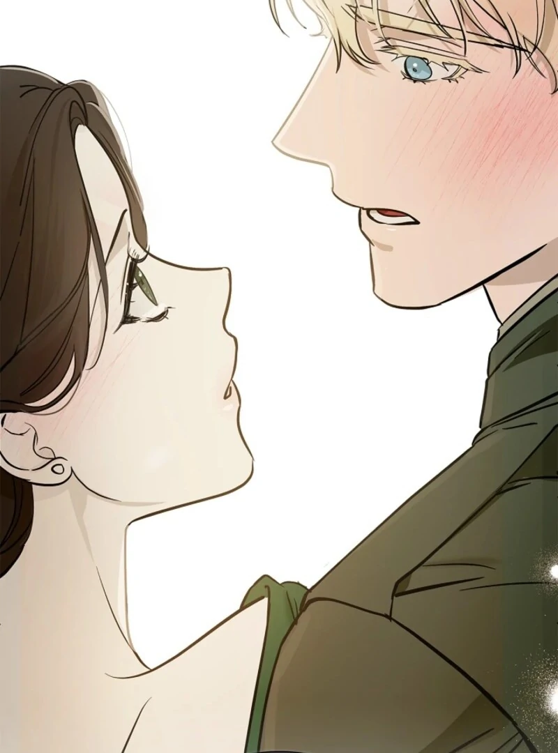 He Might Not Be My Husband Chapter 2 - Page 3