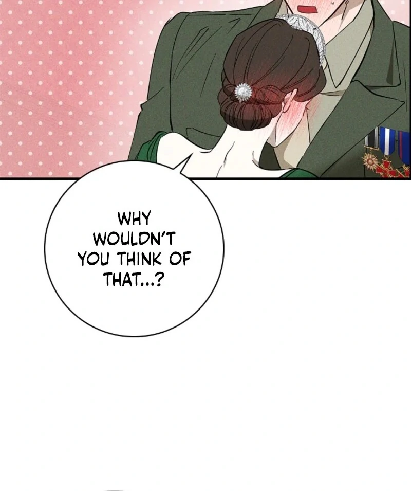 He Might Not Be My Husband Chapter 2 - Page 27