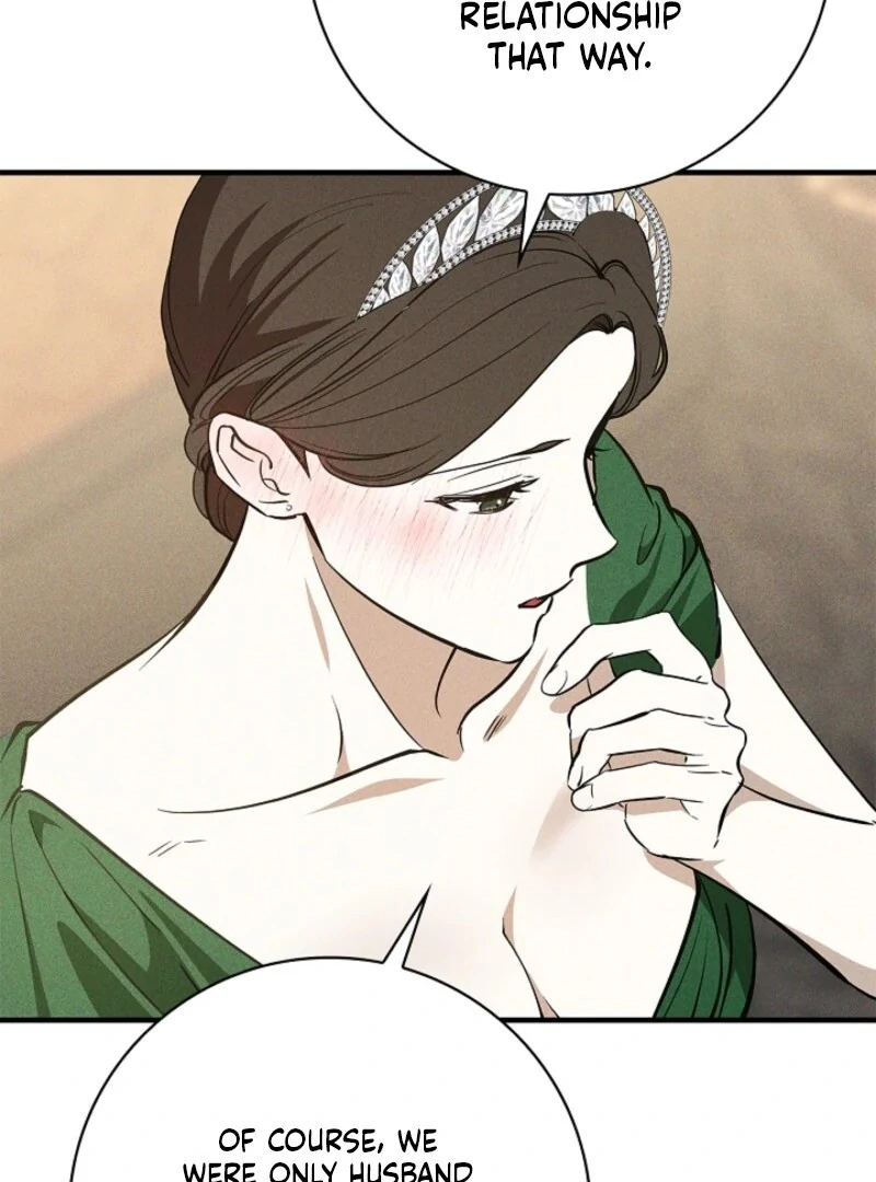 He Might Not Be My Husband Chapter 2 - Page 33