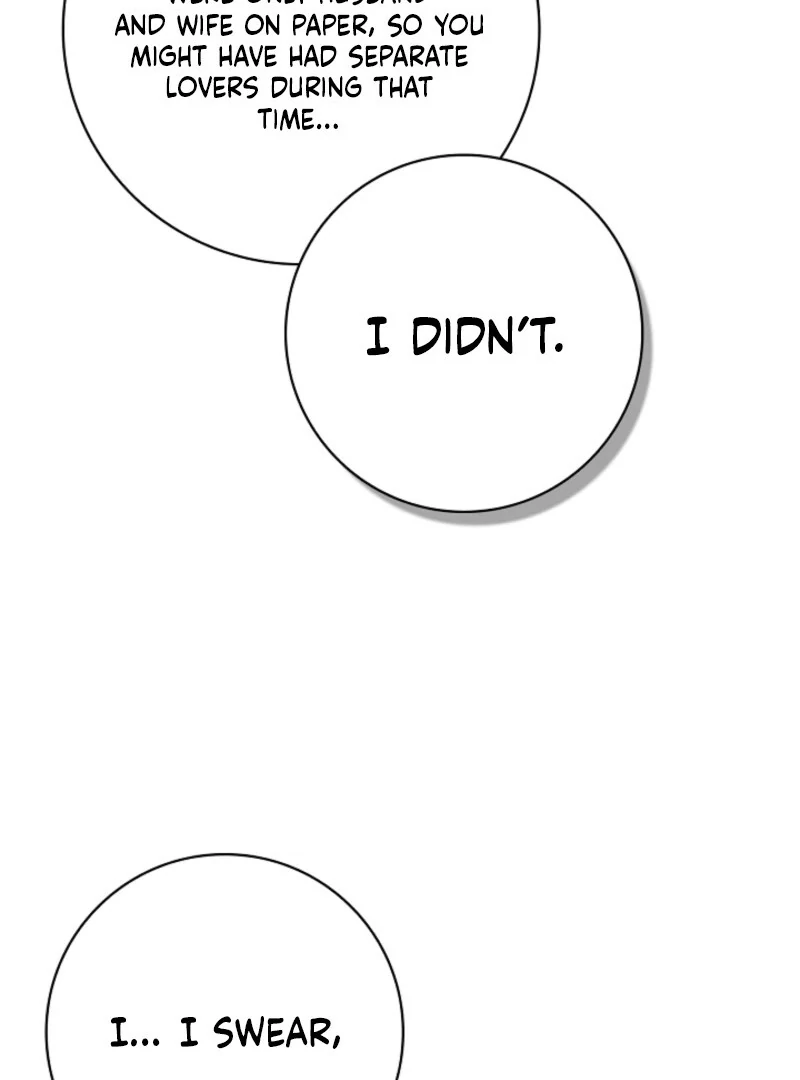 He Might Not Be My Husband Chapter 2 - Page 34