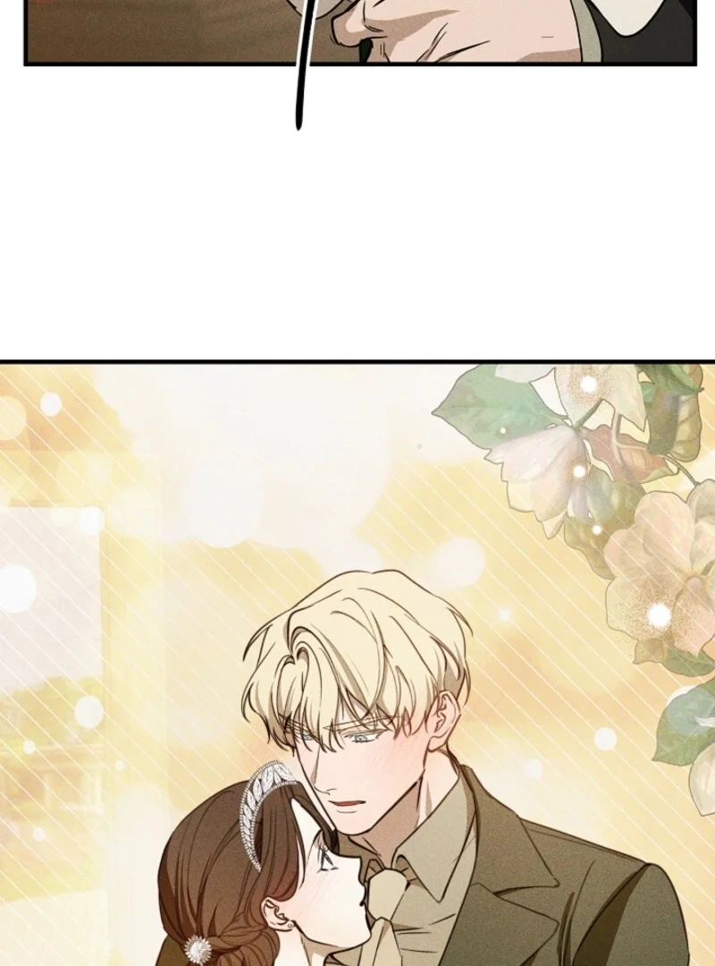 He Might Not Be My Husband Chapter 2 - Page 36