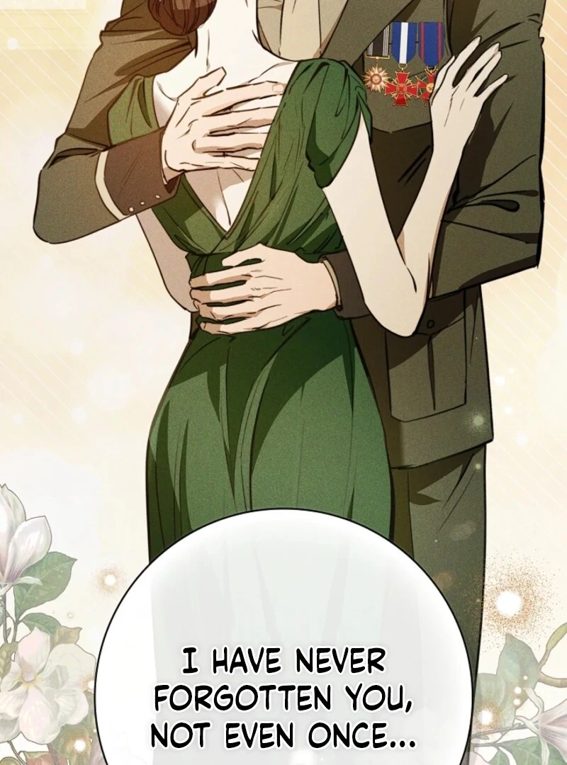 He Might Not Be My Husband Chapter 2 - Page 37