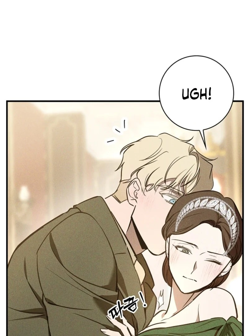 He Might Not Be My Husband Chapter 2 - Page 50