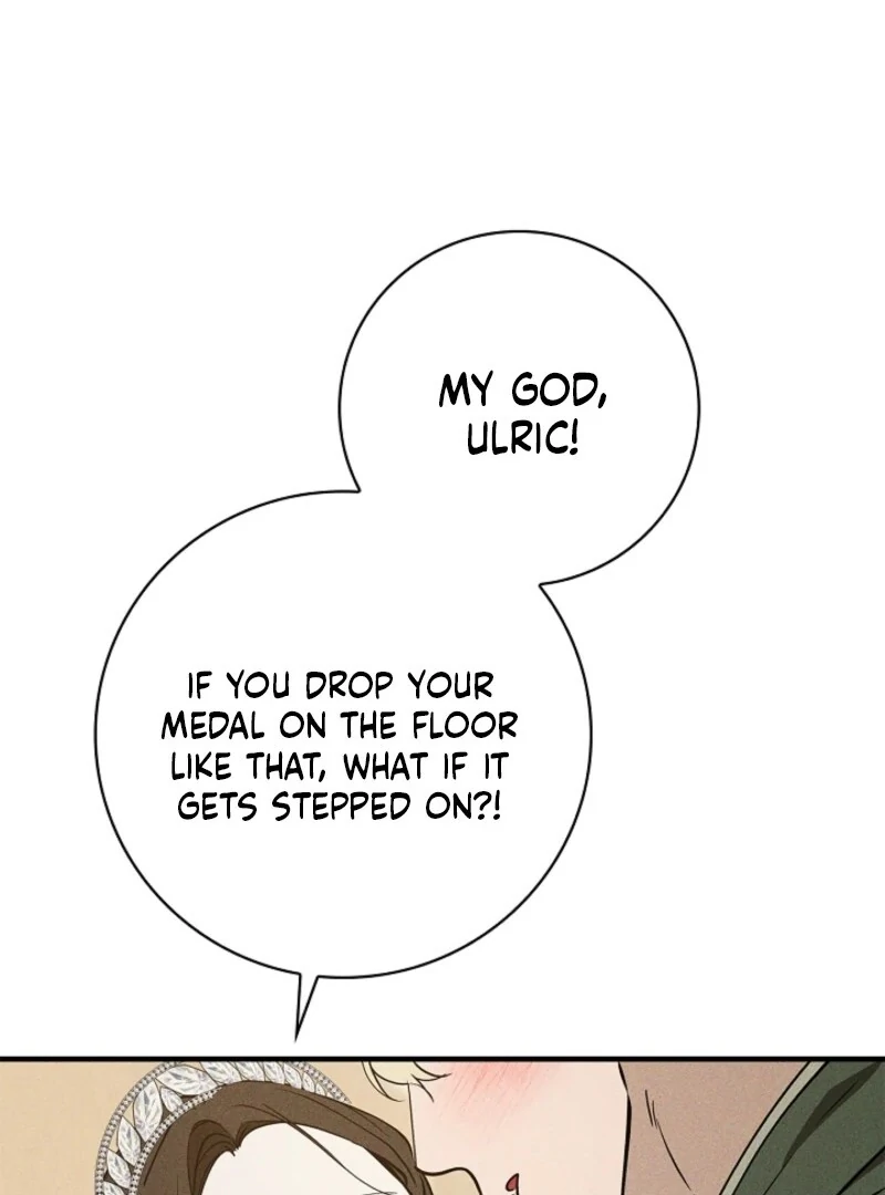 He Might Not Be My Husband Chapter 2 - Page 56