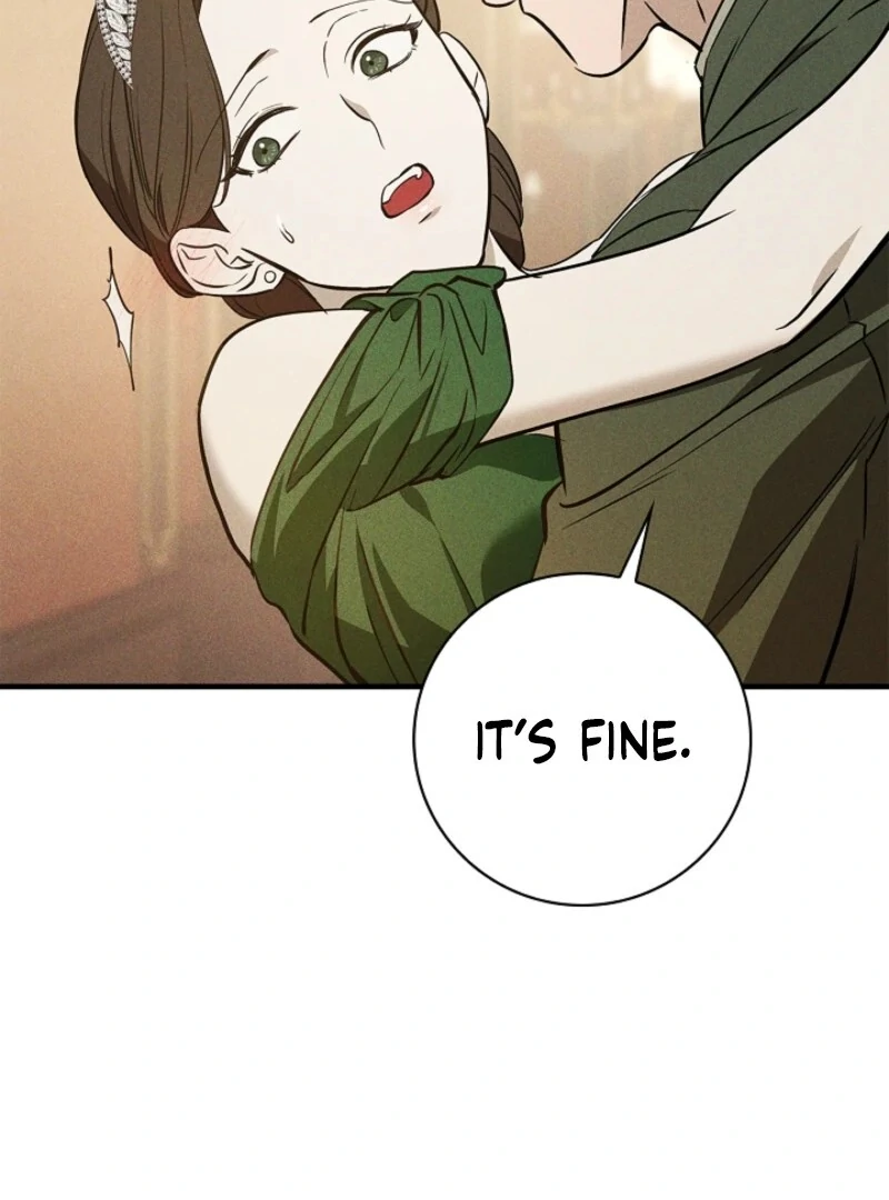 He Might Not Be My Husband Chapter 2 - Page 57