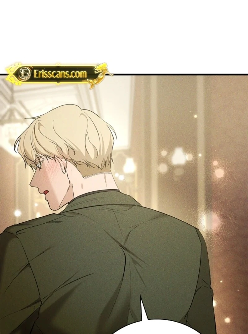 He Might Not Be My Husband Chapter 2 - Page 7