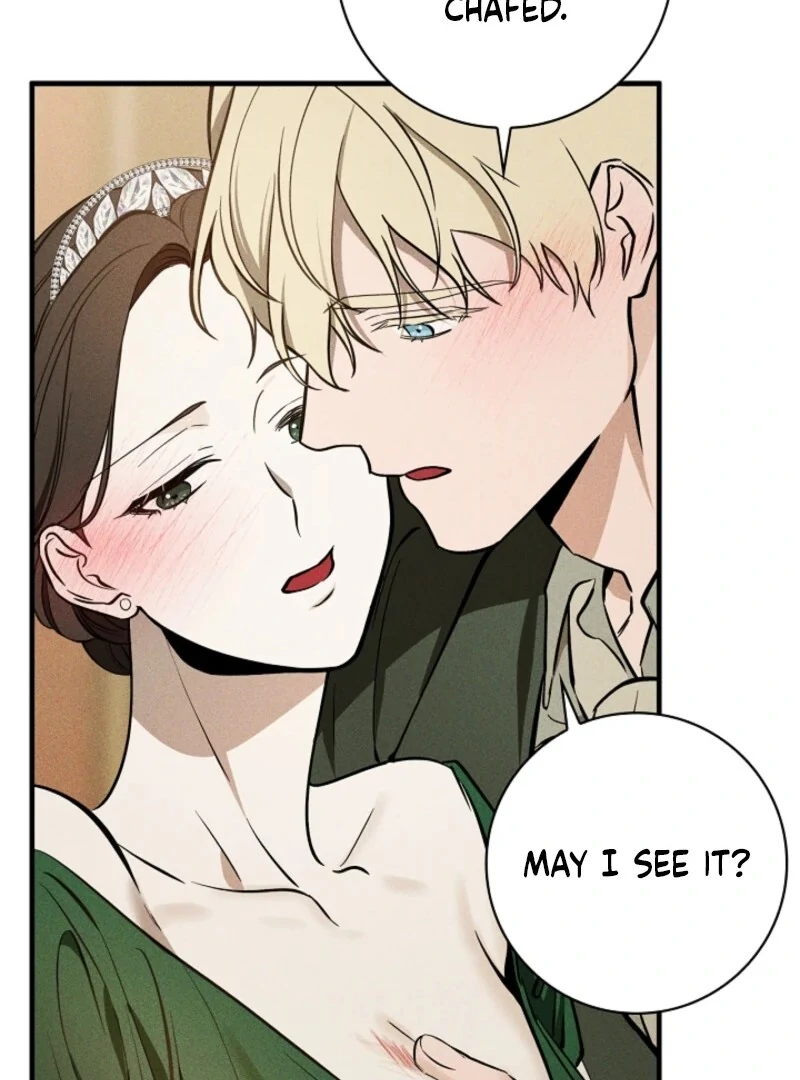 He Might Not Be My Husband Chapter 2 - Page 61