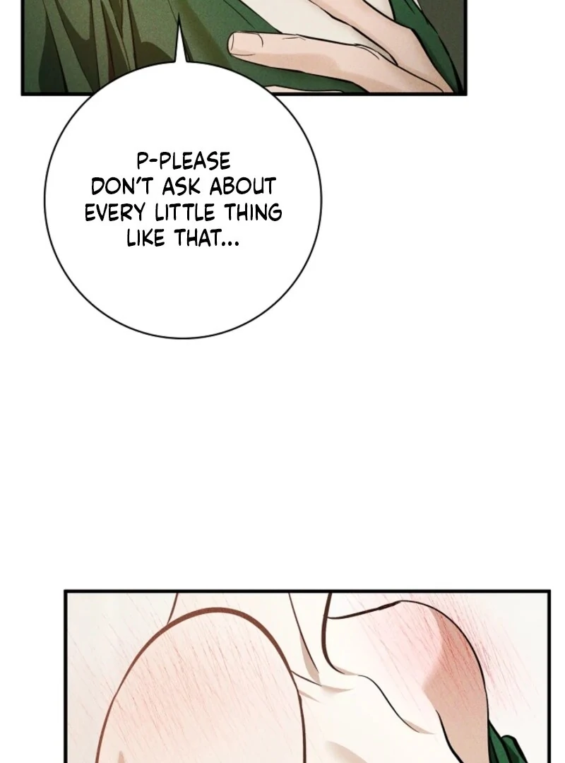 He Might Not Be My Husband Chapter 2 - Page 62