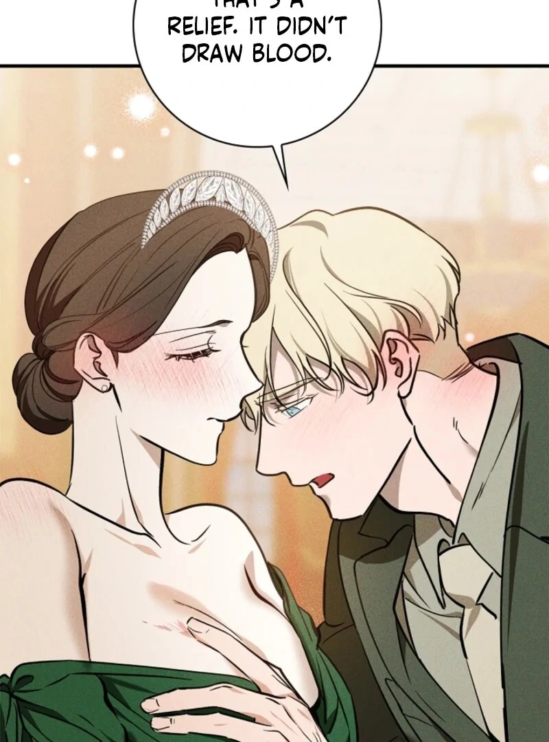 He Might Not Be My Husband Chapter 2 - Page 64