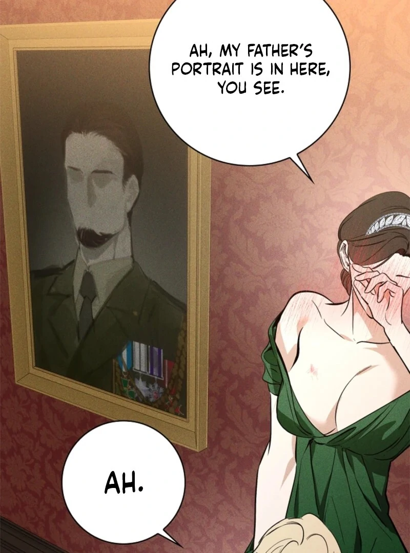 He Might Not Be My Husband Chapter 2 - Page 75