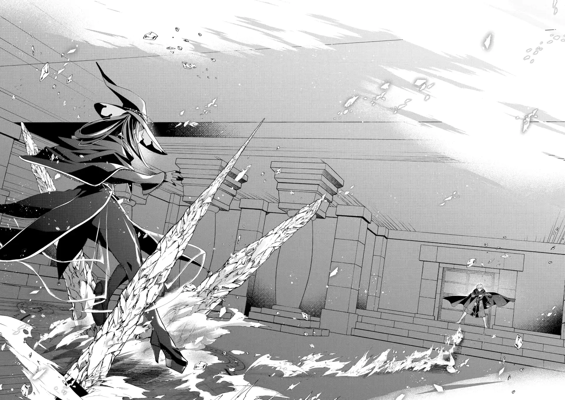 He Swore He’d Never Love Me. But Fell for My Disguise Instead! Chapter 11.2 - Page 13