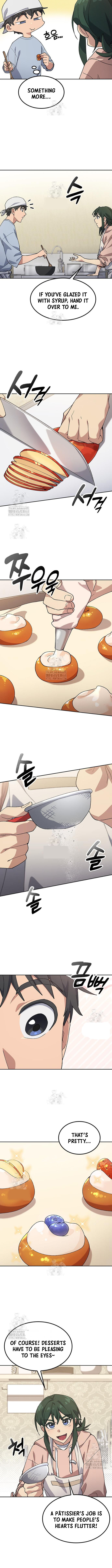 Healing Life Through Camping in Another World Chapter 80 - Page 3