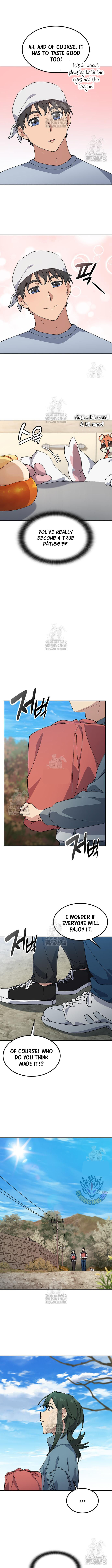 Healing Life Through Camping in Another World Chapter 80 - Page 4