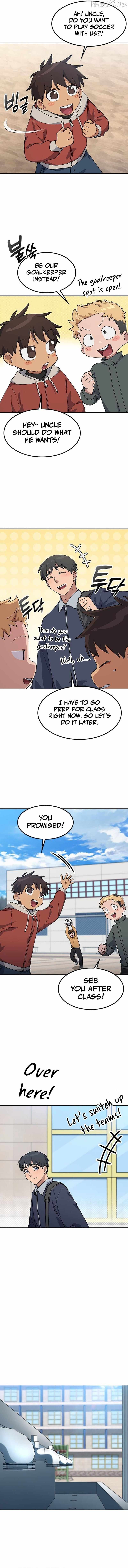 Healing Life Through Camping in Another World Chapter 84 - Page 5